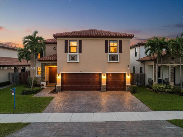 174 SE 35th Avenue, Homestead, FL 33033