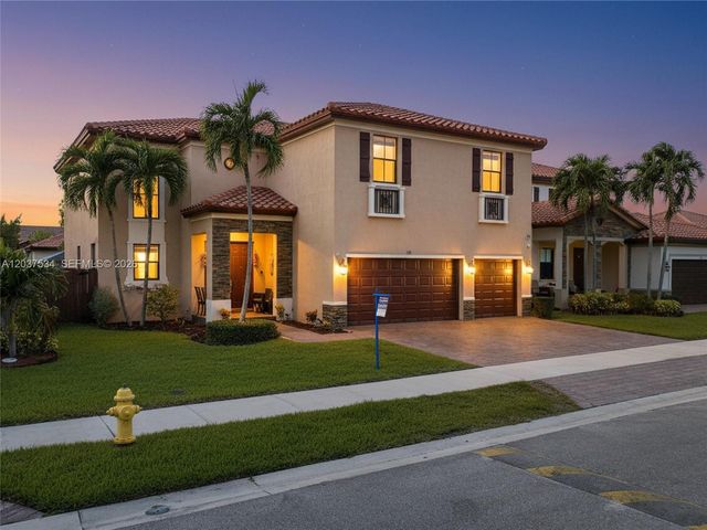 174 SE 35th Avenue, Homestead, FL 33033