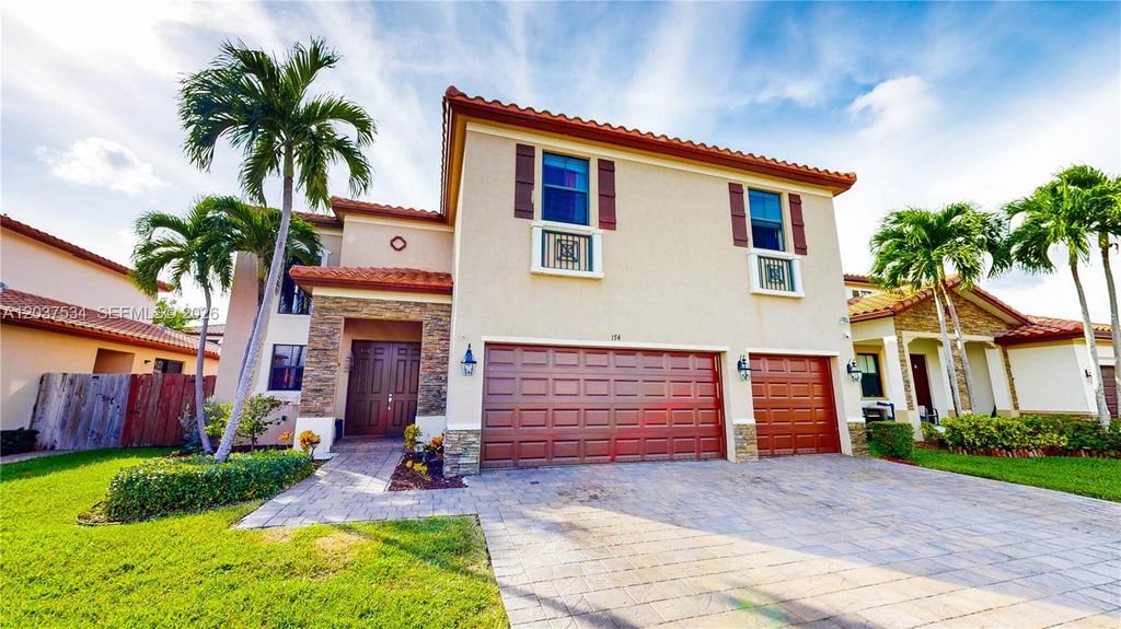 174 SE 35th Avenue, Homestead, FL 33033
