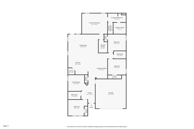 2310 Hankinson Lane, Fate, TX 75189