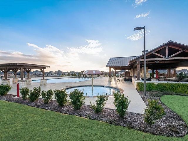 2310 Hankinson Lane, Fate, TX 75189