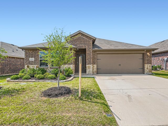 2310 Hankinson Lane, Fate, TX 75189
