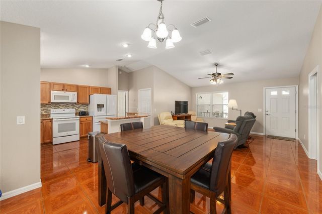 2446 HOPESPRING LOOP, The Villages, FL 32162