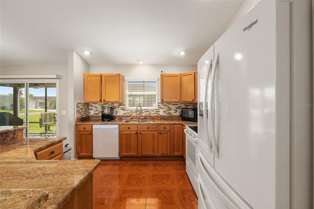 2446 HOPESPRING LOOP, The Villages, FL 32162