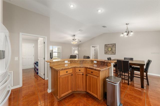 2446 HOPESPRING LOOP, The Villages, FL 32162