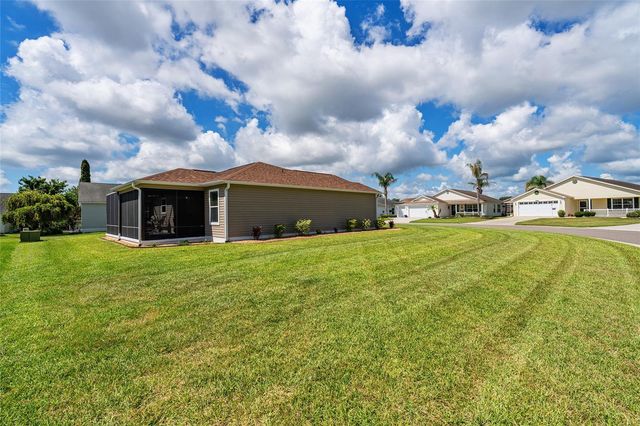 2446 HOPESPRING LOOP, The Villages, FL 32162