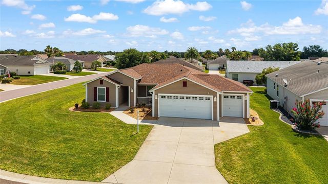 2446 HOPESPRING LOOP, The Villages, FL 32162
