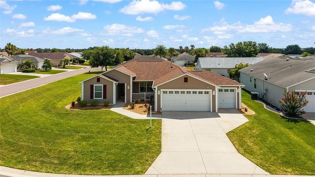 2446 HOPESPRING LOOP, The Villages, FL 32162