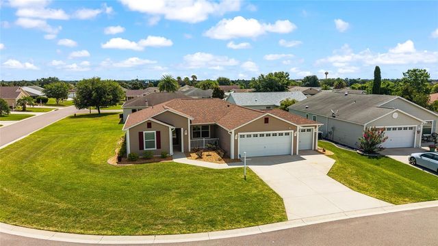 2446 HOPESPRING LOOP, The Villages, FL 32162