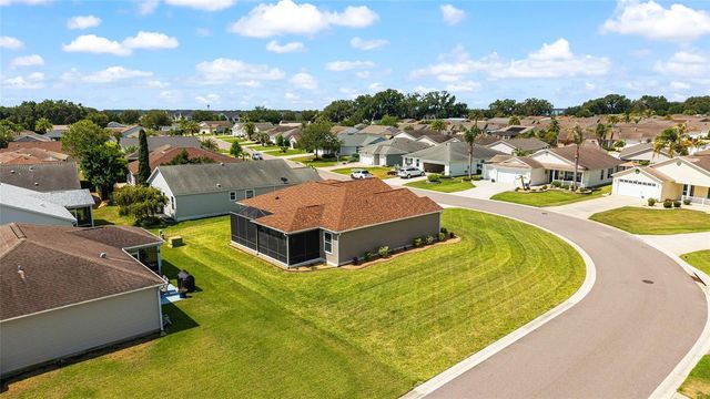 2446 HOPESPRING LOOP, The Villages, FL 32162