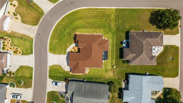 2446 HOPESPRING LOOP, The Villages, FL 32162