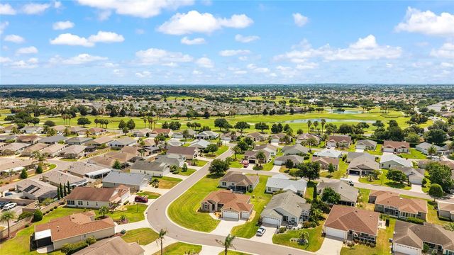 2446 HOPESPRING LOOP, The Villages, FL 32162