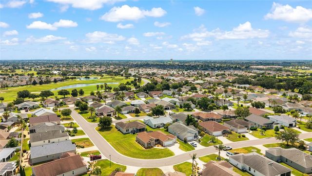 2446 HOPESPRING LOOP, The Villages, FL 32162
