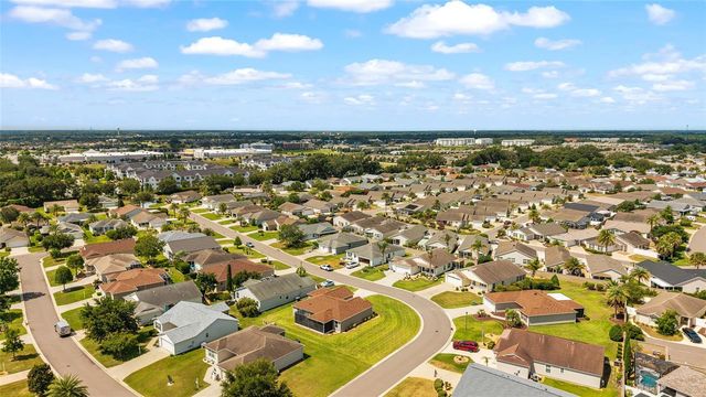 2446 HOPESPRING LOOP, The Villages, FL 32162