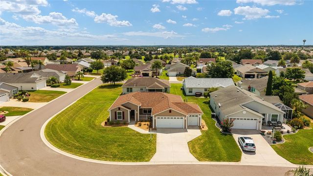 2446 HOPESPRING LOOP, The Villages, FL 32162