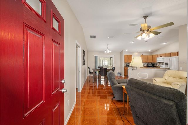2446 HOPESPRING LOOP, The Villages, FL 32162