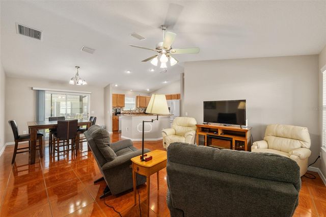 2446 HOPESPRING LOOP, The Villages, FL 32162
