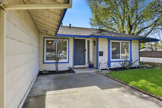 760 Los Lunas Way, Sacramento, CA 95833