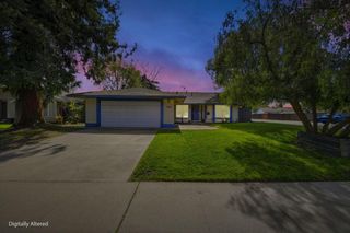 760 Los Lunas Way, Sacramento, CA 95833