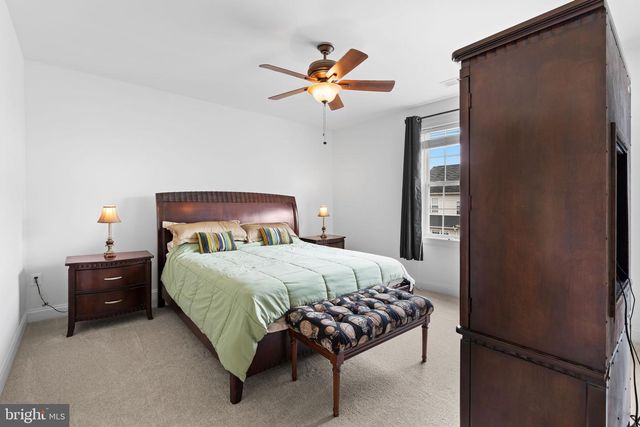 2254 MARGRAF CIR, Woodbridge, VA 22191