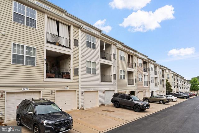 2254 MARGRAF CIR, Woodbridge, VA 22191