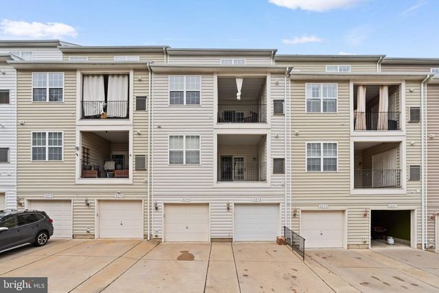 2254 MARGRAF CIR, Woodbridge, VA 22191