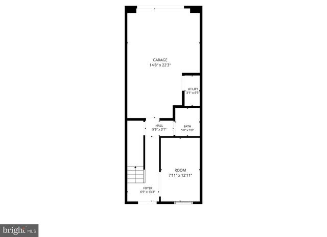 2254 MARGRAF CIR, Woodbridge, VA 22191