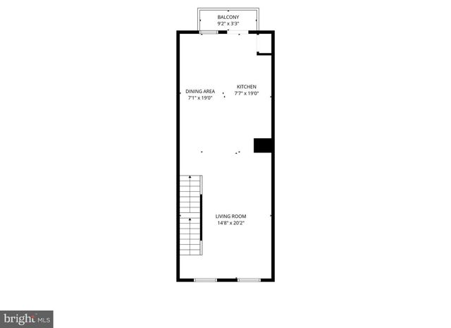 2254 MARGRAF CIR, Woodbridge, VA 22191