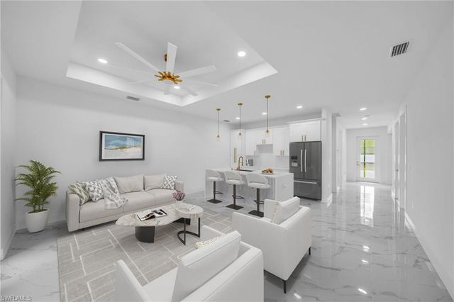 314 Urbana ST, Lehigh Acres, FL 33972