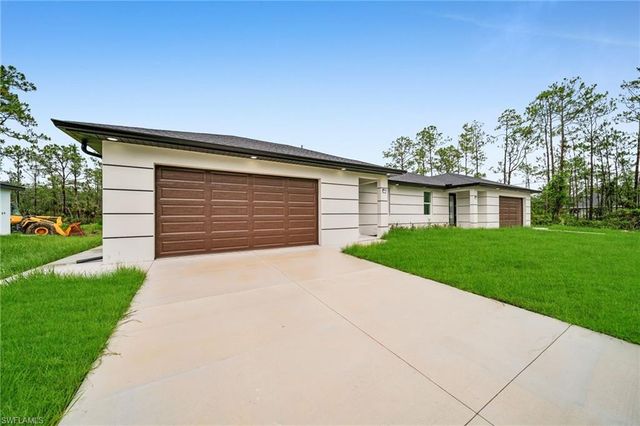 314 Urbana ST, Lehigh Acres, FL 33972