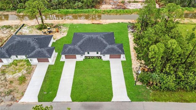 314 Urbana ST, Lehigh Acres, FL 33972