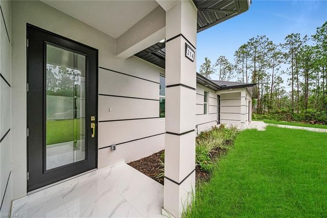 314 Urbana ST, Lehigh Acres, FL 33972