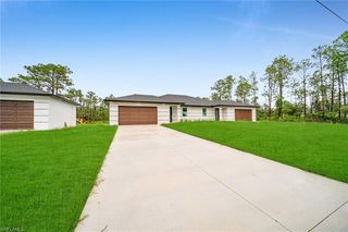 314 Urbana ST, Lehigh Acres, FL 33972