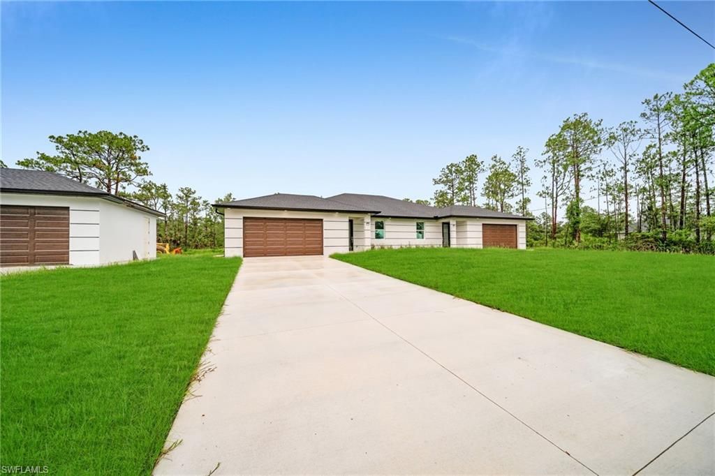 314 Urbana ST, Lehigh Acres, FL 33972