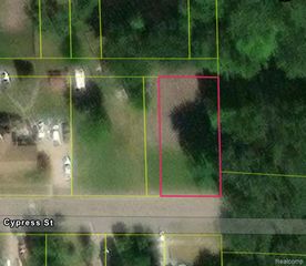 00 Cypress, Romulus, MI 48174