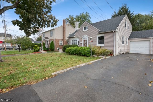 2670 Bancroft Ave, Union Twp., NJ 07083