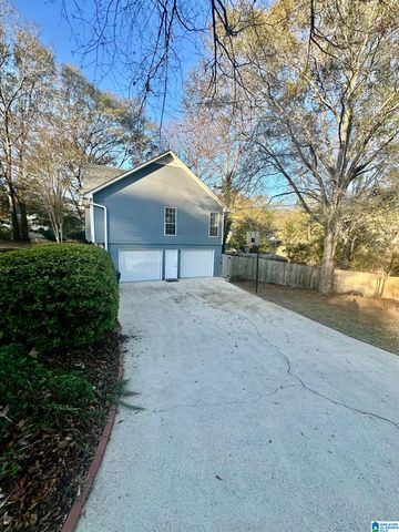 201 SHALIMAR CIRCLE, Alabaster, AL 35007