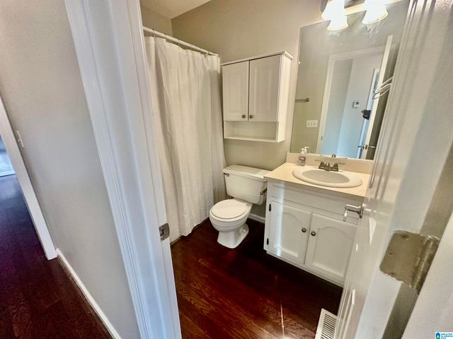 201 SHALIMAR CIRCLE, Alabaster, AL 35007