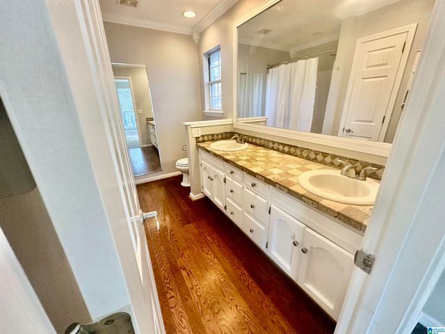 201 SHALIMAR CIRCLE, Alabaster, AL 35007