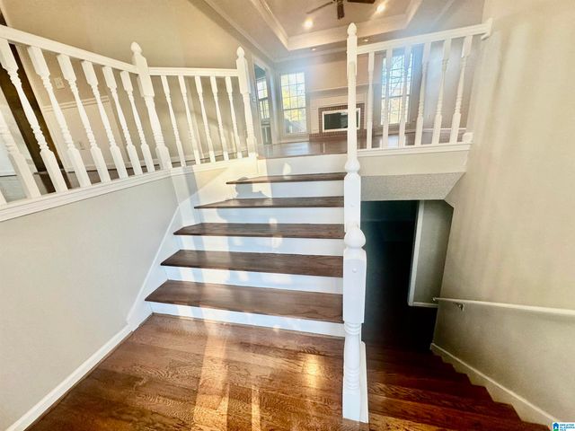 201 SHALIMAR CIRCLE, Alabaster, AL 35007