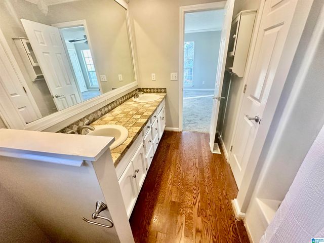 201 SHALIMAR CIRCLE, Alabaster, AL 35007