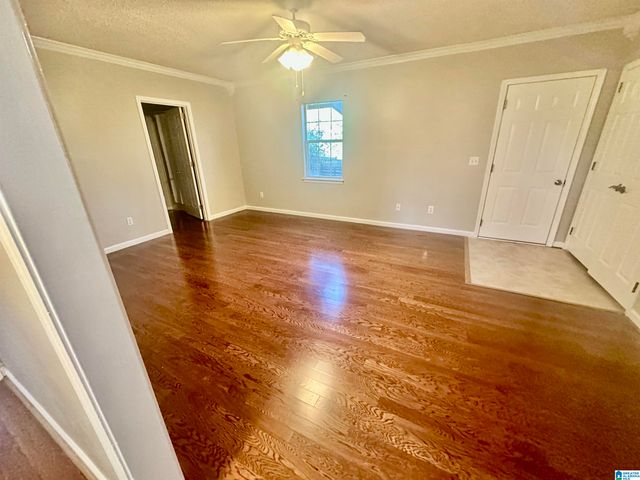 201 SHALIMAR CIRCLE, Alabaster, AL 35007