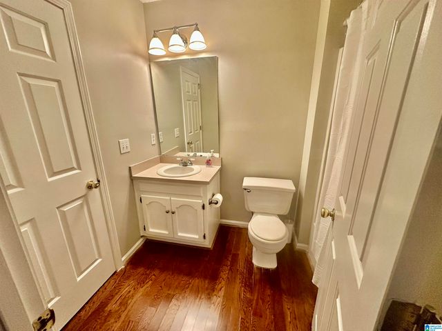 201 SHALIMAR CIRCLE, Alabaster, AL 35007