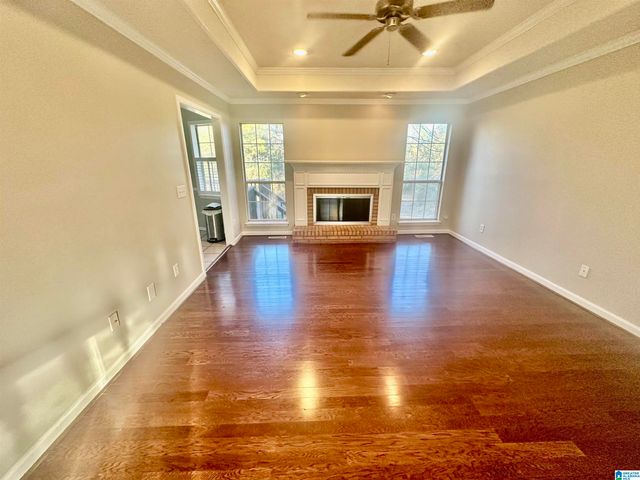 201 SHALIMAR CIRCLE, Alabaster, AL 35007