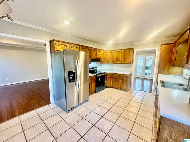 201 SHALIMAR CIRCLE, Alabaster, AL 35007