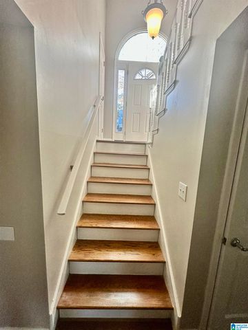 201 SHALIMAR CIRCLE, Alabaster, AL 35007