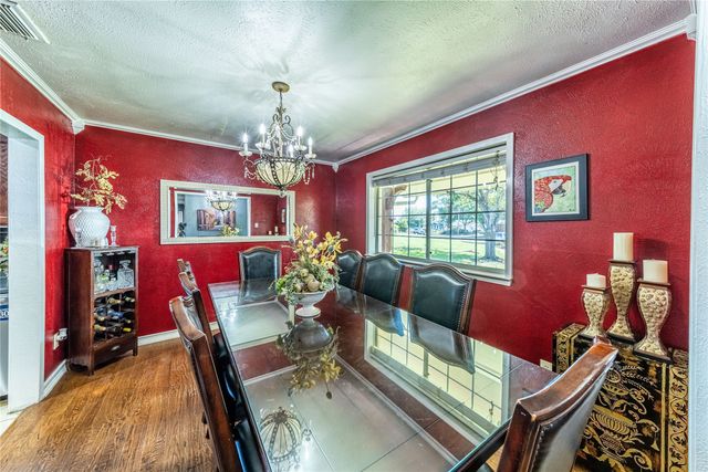 4134 Glenrose Drive, Garland, TX 75042