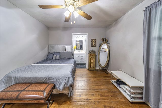 4134 Glenrose Drive, Garland, TX 75042