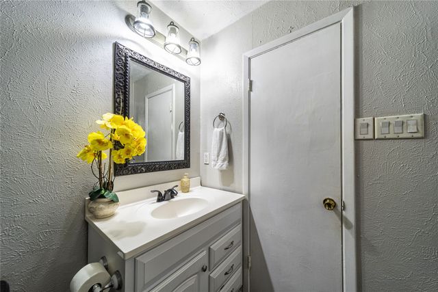 4134 Glenrose Drive, Garland, TX 75042