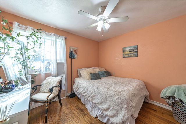 4134 Glenrose Drive, Garland, TX 75042